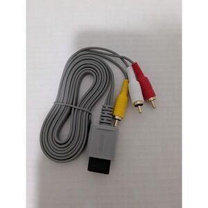Aokin AV Cable For Wii Or Wii U